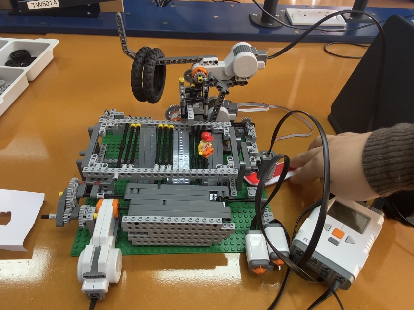 lego