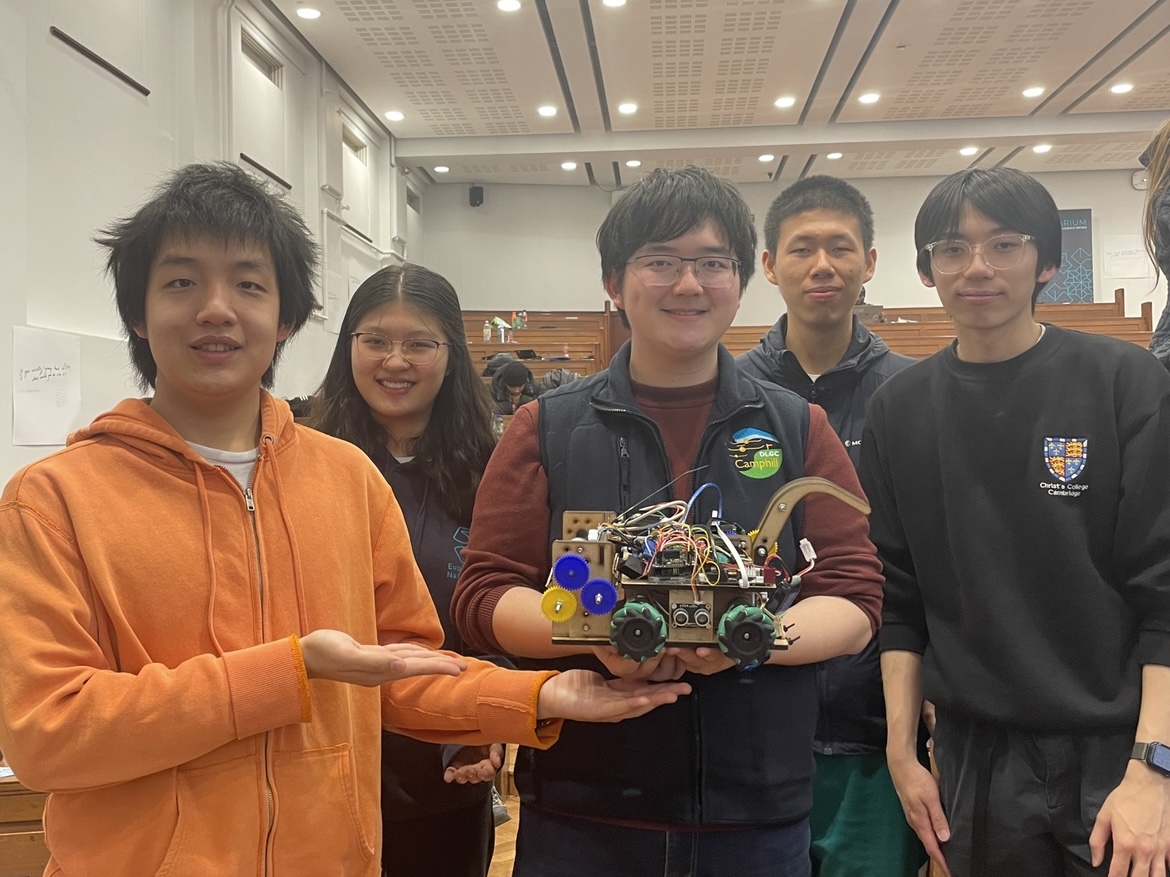 unibots24